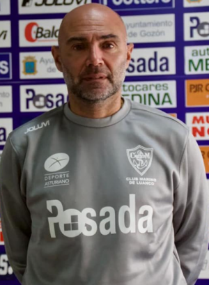 Manel Menndez (Marino de Luanco) - 2022/2023